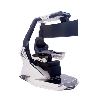 T-Rex Gaming Workstation