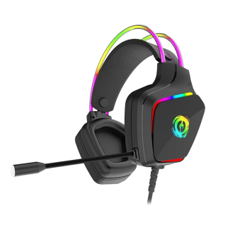 CANYON Darkless GH-9A Gaming Headset