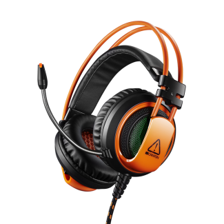 CANYON Corax Gaming Headset 3.5mm Jack
