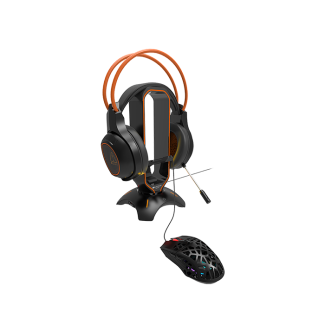 CANYON Gaming 3 in 1 Headset stand
