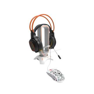 CANYON Gaming 3 in 1 Headset stand