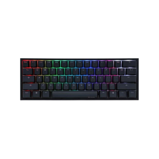Ducky One 2 Mini Cherry Blue RGB Switch Gaming Keyboard