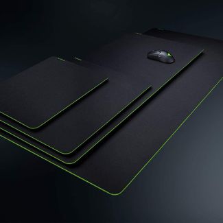 Razer Gigantus V2 Soft Gaming Mouse Mat - XXL