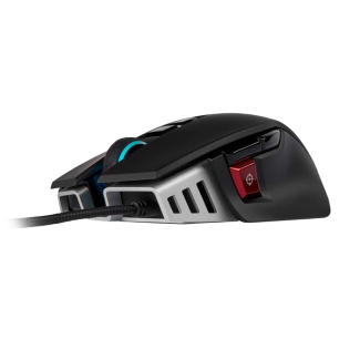 CORSAIR GAMING MOUSE M65 RGB ULTRA TUNABLE FPS (EU) Gaming Mouse