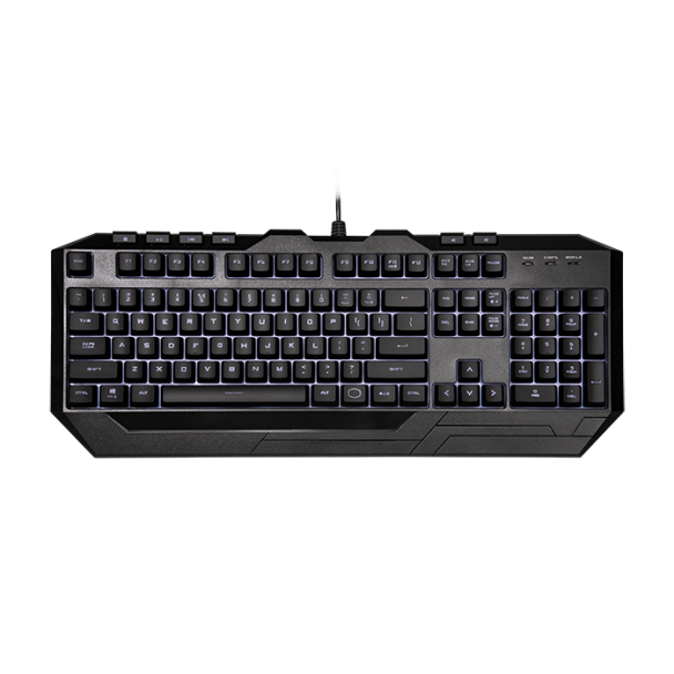 Cooler Master MK Devastator AR Layout/Mem-Chanical Switch Gaming Keyboard