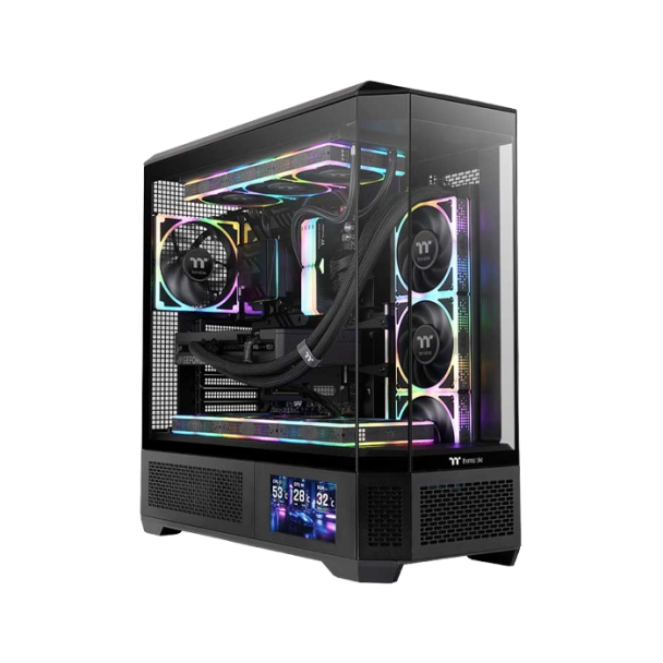 Electric Saturn Edition