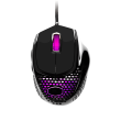 Cooler Master Mouse MM720 - Glossy Black