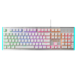 Gamdias Hermes M6 Wired Gaming Keyboard